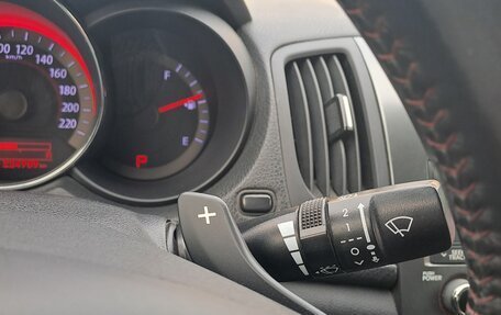 KIA Cerato III, 2012 год, 800 000 рублей, 10 фотография