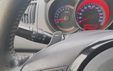 KIA Cerato III, 2012 год, 800 000 рублей, 7 фотография