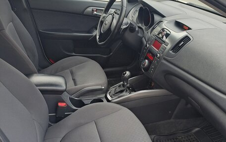 KIA Cerato III, 2012 год, 800 000 рублей, 14 фотография