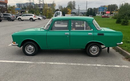 Москвич 2140, 1983 год, 950 000 рублей, 2 фотография