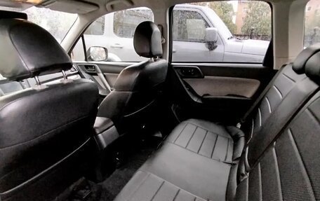 Subaru Forester, 2016 год, 1 600 000 рублей, 2 фотография