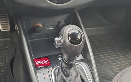KIA Cerato III, 2012 год, 800 000 рублей, 12 фотография
