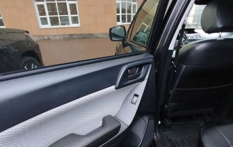 Subaru Forester, 2016 год, 1 600 000 рублей, 4 фотография