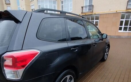 Subaru Forester, 2016 год, 1 600 000 рублей, 6 фотография