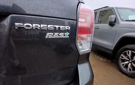 Subaru Forester, 2016 год, 1 600 000 рублей, 5 фотография