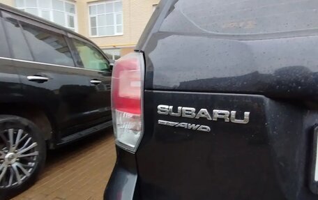 Subaru Forester, 2016 год, 1 600 000 рублей, 7 фотография