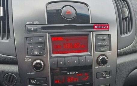 KIA Cerato III, 2012 год, 800 000 рублей, 11 фотография
