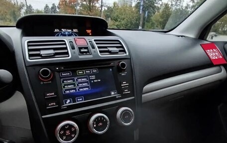 Subaru Forester, 2016 год, 1 600 000 рублей, 9 фотография