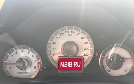 Honda Pilot III рестайлинг, 2011 год, 1 480 000 рублей, 8 фотография