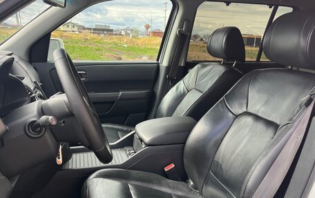 Honda Pilot III рестайлинг, 2011 год, 1 480 000 рублей, 11 фотография