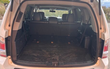 Honda Pilot III рестайлинг, 2011 год, 1 480 000 рублей, 14 фотография