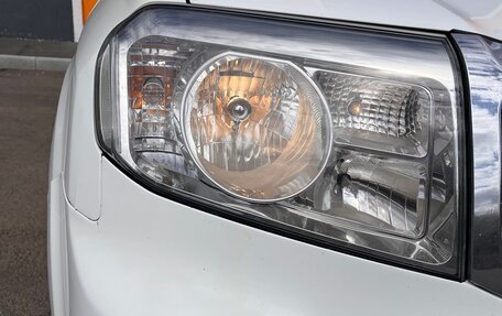 Honda Pilot III рестайлинг, 2011 год, 1 480 000 рублей, 18 фотография