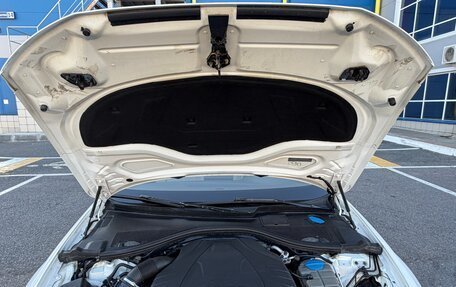 Audi A6, 2012 год, 1 690 000 рублей, 29 фотография
