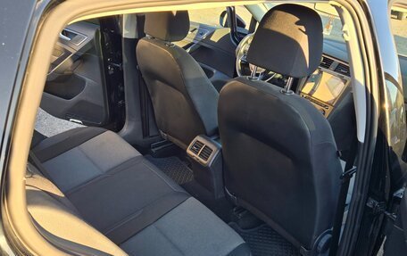 Volkswagen Golf VII, 2014 год, 1 550 000 рублей, 7 фотография
