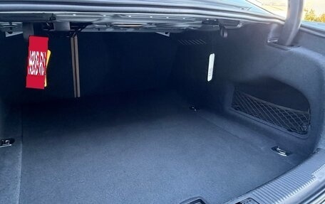 Audi A6, 2012 год, 1 690 000 рублей, 26 фотография