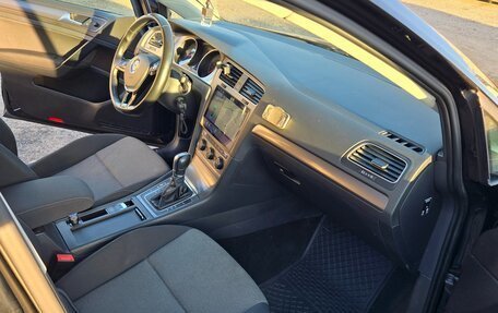 Volkswagen Golf VII, 2014 год, 1 550 000 рублей, 10 фотография