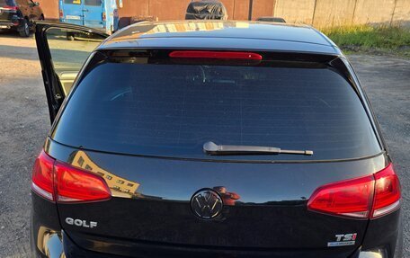 Volkswagen Golf VII, 2014 год, 1 550 000 рублей, 14 фотография