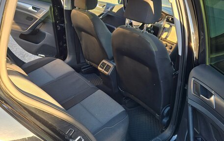 Volkswagen Golf VII, 2014 год, 1 550 000 рублей, 11 фотография