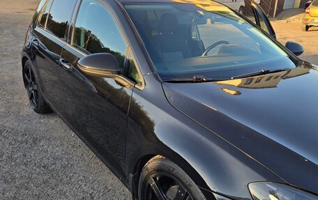 Volkswagen Golf VII, 2014 год, 1 550 000 рублей, 18 фотография