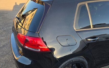Volkswagen Golf VII, 2014 год, 1 550 000 рублей, 16 фотография