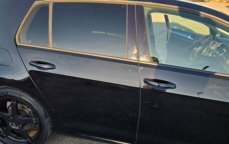 Volkswagen Golf VII, 2014 год, 1 550 000 рублей, 17 фотография