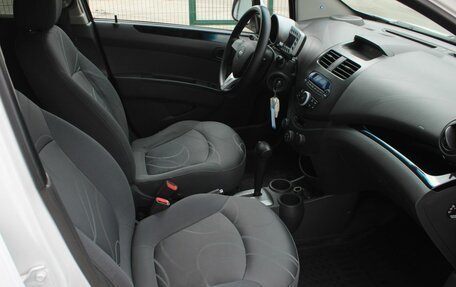 Chevrolet Spark III, 2013 год, 710 000 рублей, 15 фотография