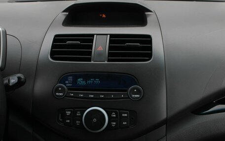 Chevrolet Spark III, 2013 год, 710 000 рублей, 18 фотография