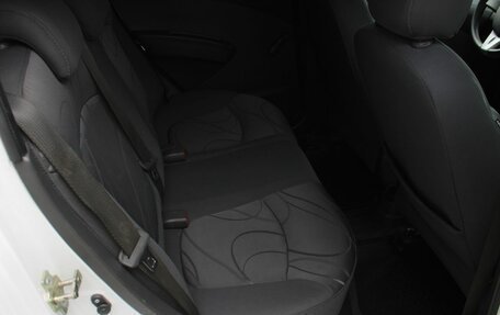 Chevrolet Spark III, 2013 год, 710 000 рублей, 22 фотография