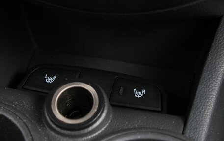 Chevrolet Spark III, 2013 год, 710 000 рублей, 20 фотография