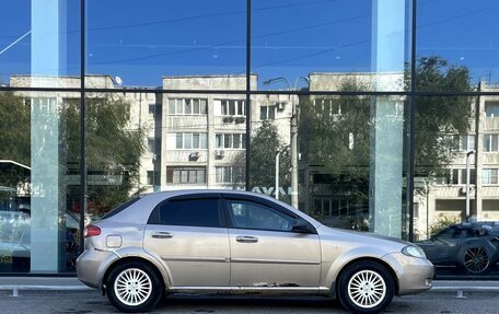 Chevrolet Lacetti, 2006 год, 250 000 рублей, 4 фотография