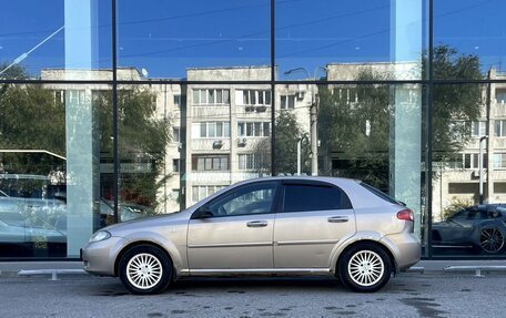 Chevrolet Lacetti, 2006 год, 250 000 рублей, 8 фотография