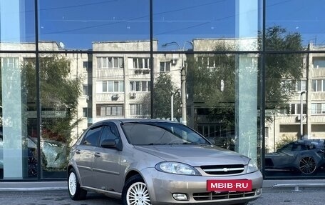 Chevrolet Lacetti, 2006 год, 250 000 рублей, 3 фотография