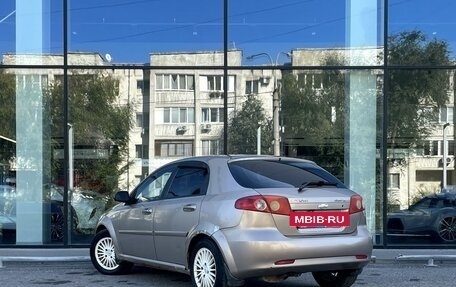 Chevrolet Lacetti, 2006 год, 250 000 рублей, 7 фотография