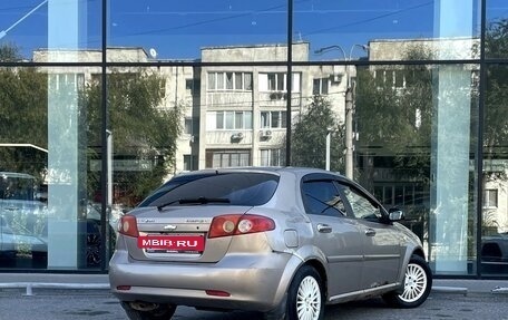 Chevrolet Lacetti, 2006 год, 250 000 рублей, 5 фотография