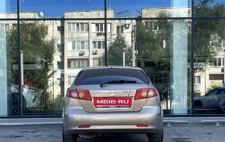 Chevrolet Lacetti, 2006 год, 250 000 рублей, 6 фотография