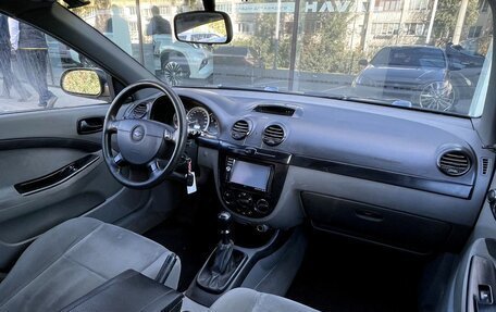 Chevrolet Lacetti, 2006 год, 250 000 рублей, 9 фотография