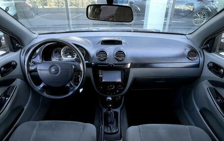 Chevrolet Lacetti, 2006 год, 250 000 рублей, 11 фотография