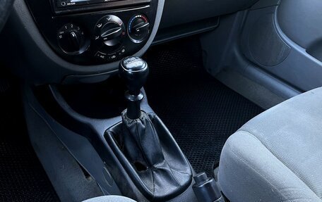 Chevrolet Lacetti, 2006 год, 250 000 рублей, 13 фотография