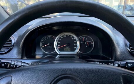 Chevrolet Lacetti, 2006 год, 250 000 рублей, 14 фотография