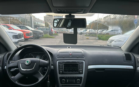 Skoda Octavia, 2012 год, 899 000 рублей, 5 фотография