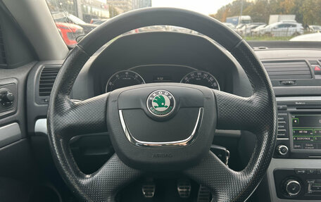 Skoda Octavia, 2012 год, 899 000 рублей, 7 фотография