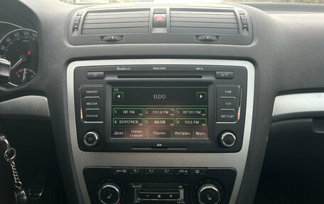 Skoda Octavia, 2012 год, 899 000 рублей, 6 фотография