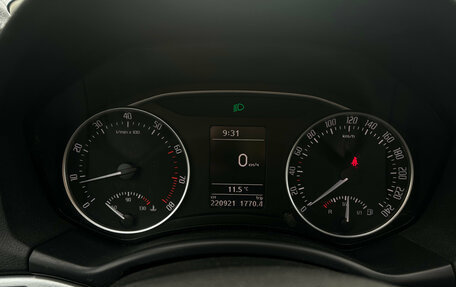 Skoda Octavia, 2012 год, 899 000 рублей, 8 фотография