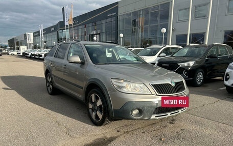 Skoda Octavia, 2012 год, 899 000 рублей, 4 фотография