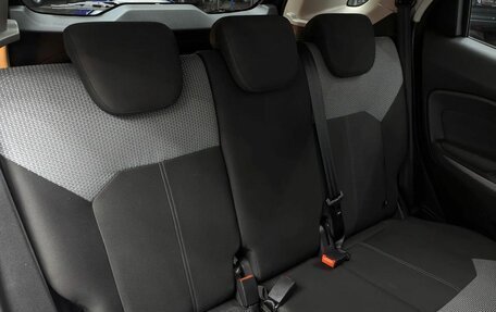 Ford EcoSport, 2016 год, 989 000 рублей, 16 фотография