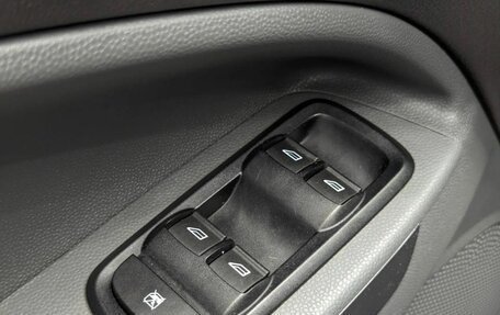 Ford EcoSport, 2016 год, 989 000 рублей, 13 фотография