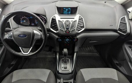 Ford EcoSport, 2016 год, 989 000 рублей, 11 фотография