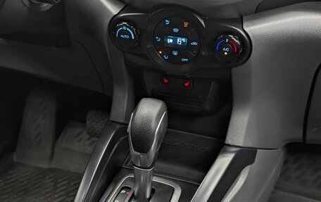 Ford EcoSport, 2016 год, 989 000 рублей, 15 фотография
