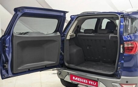 Ford EcoSport, 2016 год, 989 000 рублей, 9 фотография