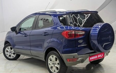 Ford EcoSport, 2016 год, 989 000 рублей, 7 фотография